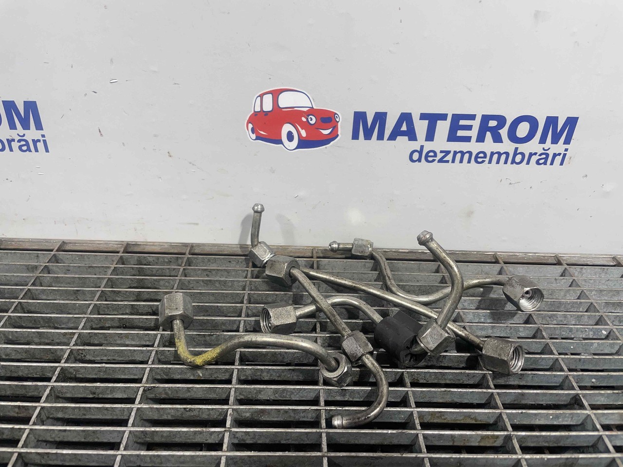 CONDUCTA INJECTOR OPEL ASTRA J 2.0 CDTI - (2009 2012)