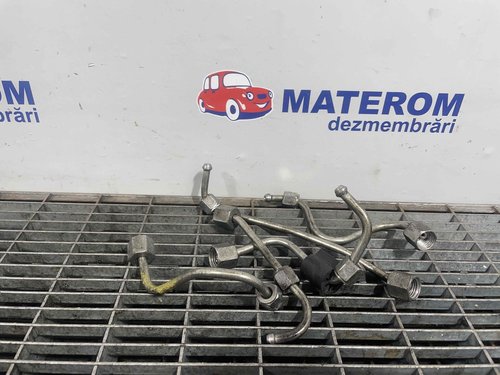CONDUCTA INJECTOR OPEL ASTRA J 2.0 CDTI - (2009 2012)