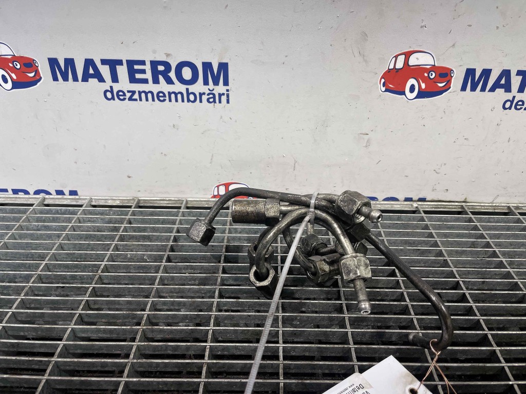 CONDUCTA INJECTOR OPEL ASTRA J A17DTJ - (2009 2012)
