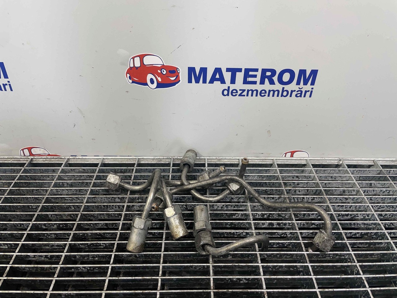 CONDUCTA INJECTOR OPEL ASTRA J ASTRA J A17DTR - (2009 2012)