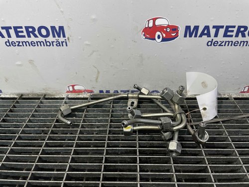 CONDUCTA INJECTOR OPEL ASTRA K ASTRA K B16DTH - (2015 2021)