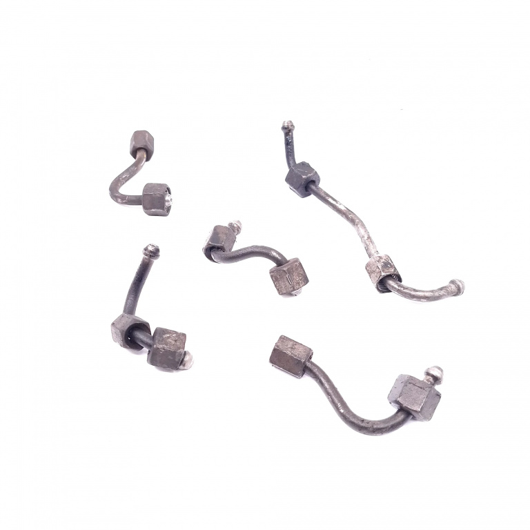 Conducta Injector Opel Corsa C 2000-2006 1.3 Cdti Z 13 Dt Motorina Set