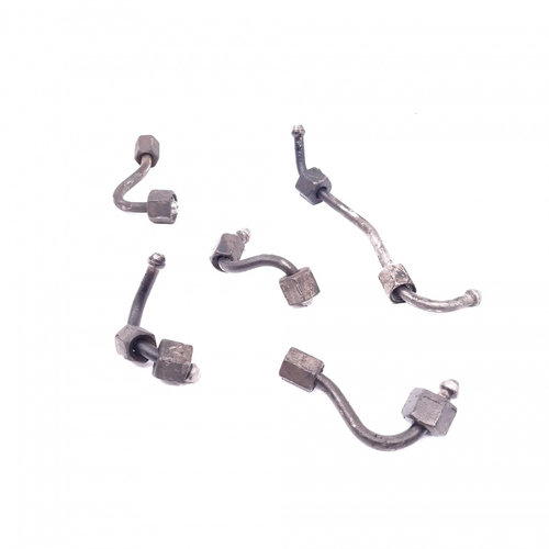 Conducta Injector Opel Corsa C 2000-2006 1.3 Cdti Z 13 Dt Motorina Set
