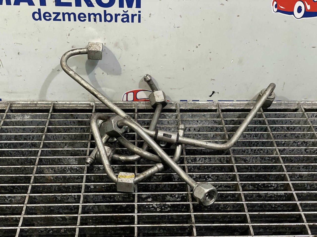 CONDUCTA INJECTOR OPEL INSIGNIA B16DTH - (2013 2017)
