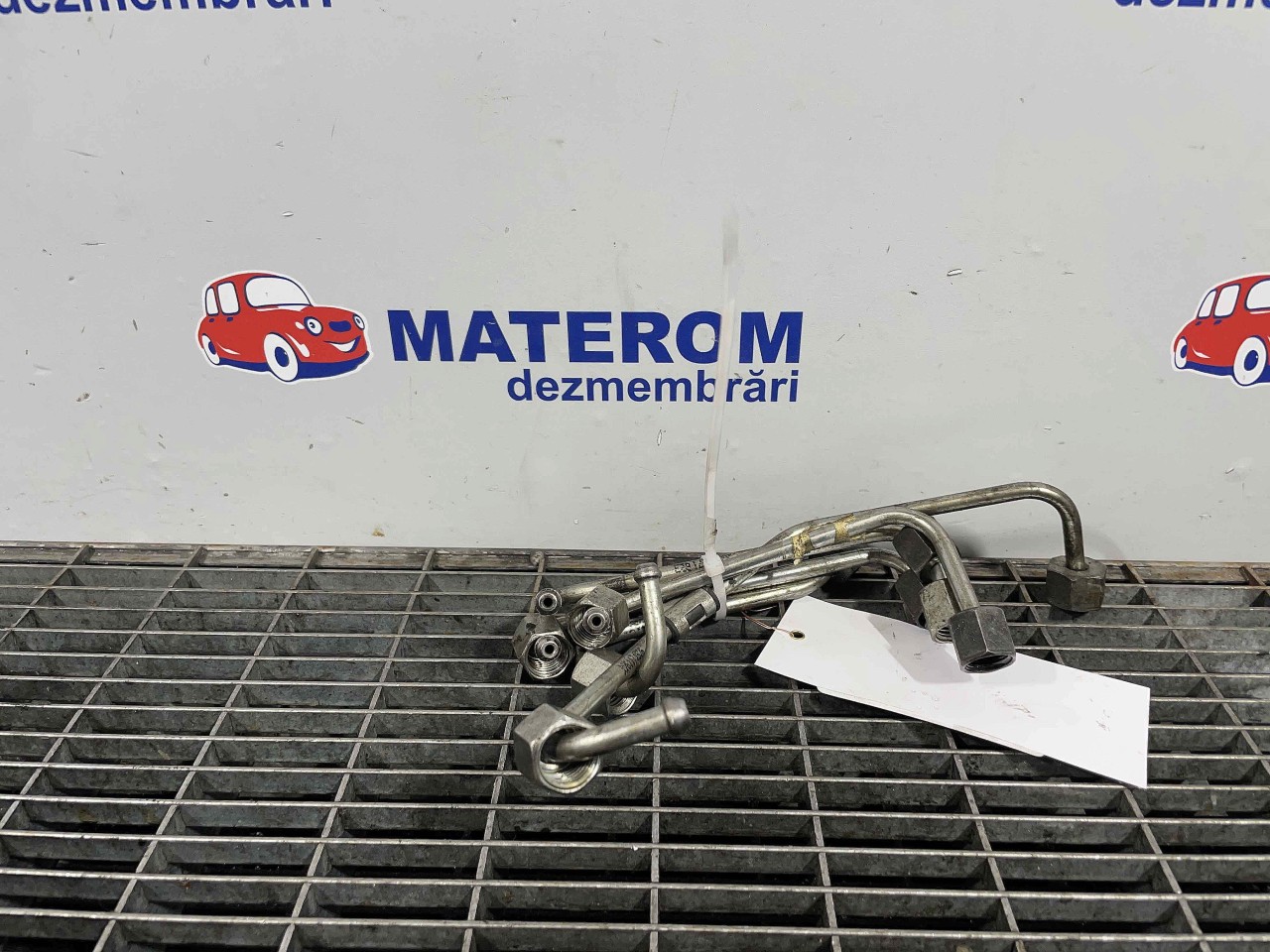 CONDUCTA INJECTOR OPEL INSIGNIA INSIGNIA B20DTH - (2017 2020)