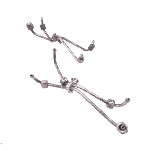 Conducta Injector Opel Meriva 2003-2010 1.7 Cdti Z 17 Dth Motorina Set