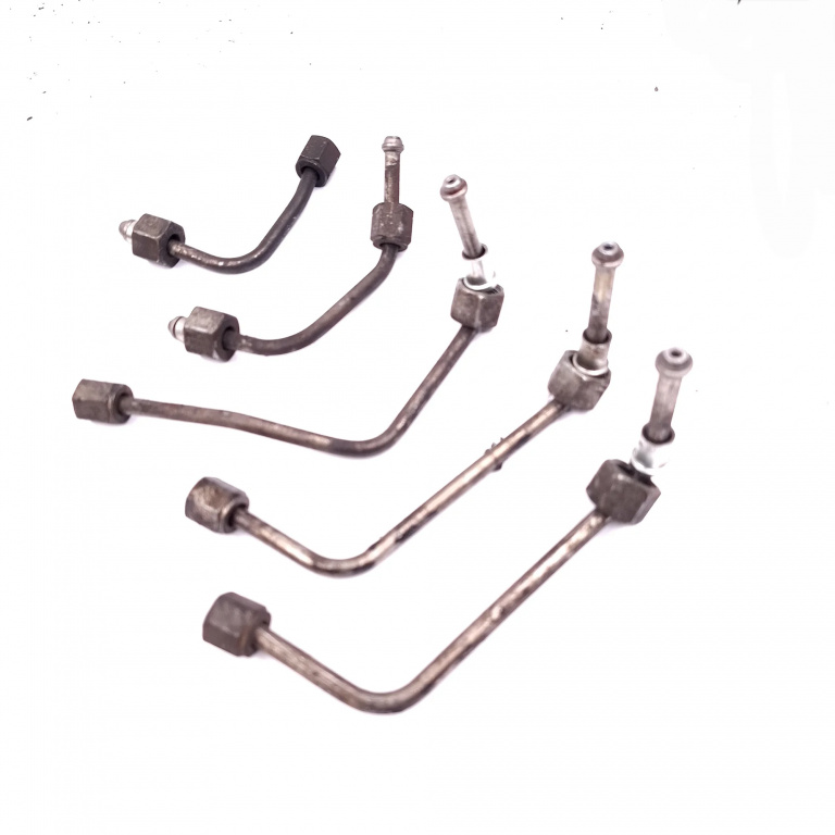 Conducta Injector Opel Vectra C 2002-2008 1.9 Cdti Z 19 Dt Motorina Set