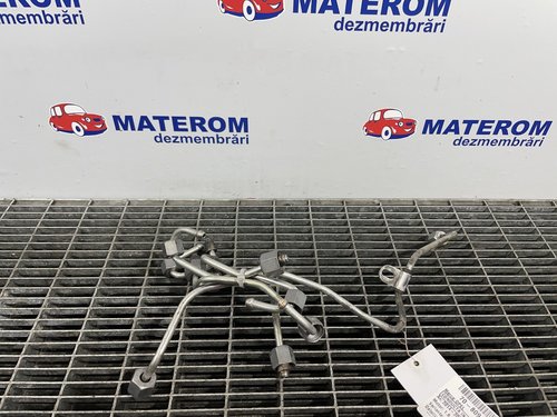 CONDUCTA INJECTOR OPEL VIVARO 1.6 CDTI - (2014 2019)