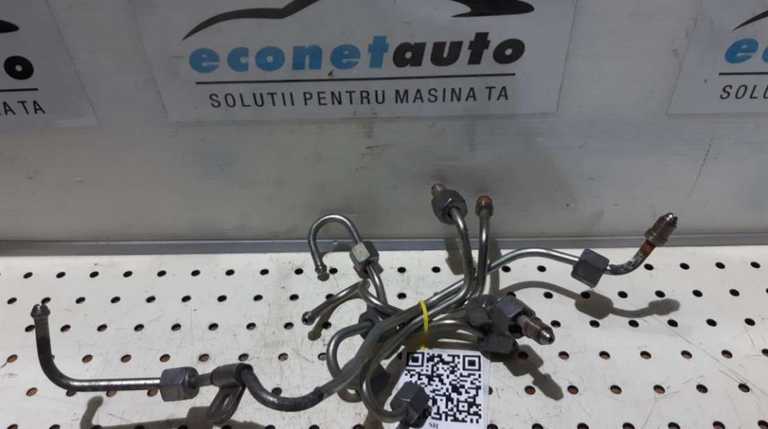 Conducta injector Opel Vivaro