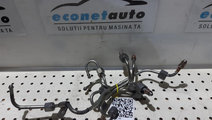 Conducta injector Opel Vivaro