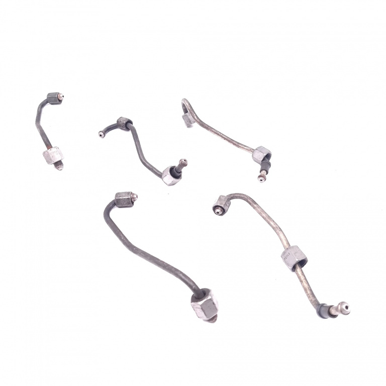 Conducta Injector Opel Zafira B 2005-2014 1.9 Cdti Motorina Set 55188923, 55188922