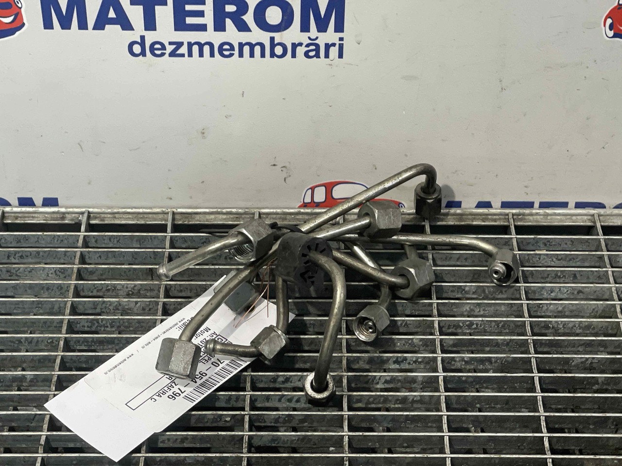 CONDUCTA INJECTOR OPEL ZAFIRA C A20DTH - (2011 2016)