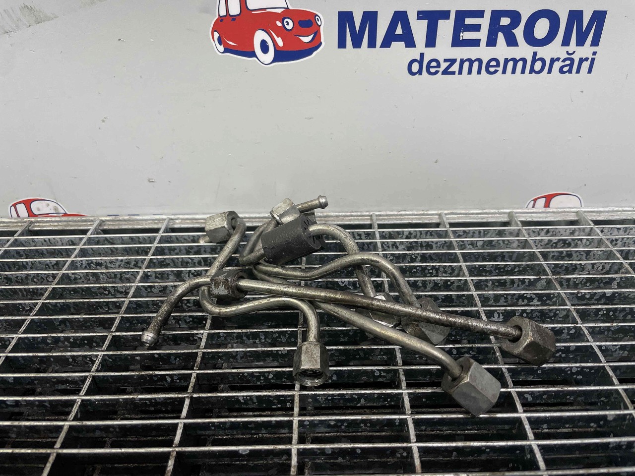 CONDUCTA INJECTOR OPEL ZAFIRA C ZAFIRA C A20DTH - (2011 2016)