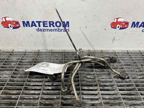 CONDUCTA INJECTOR PEUGEOT 2008 1.6 HDI - (2013 2018)