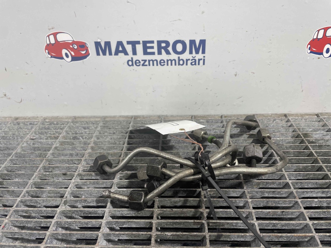 CONDUCTA INJECTOR PEUGEOT 2008 1.6 HDI - (2013 2018)
