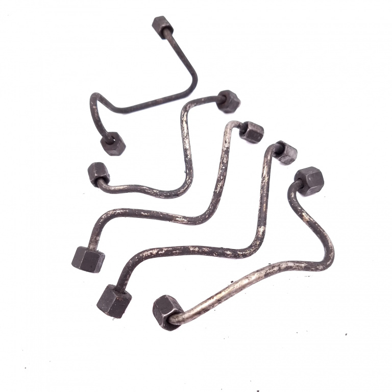 Conducta Injector Peugeot 207 2006-2014 1.4 Hdi 8Hz (Dv4Td) Motorina Set