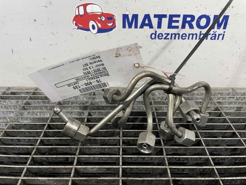 CONDUCTA INJECTOR RENAULT CAPTUR 1.5 DCI - (2013 2016)