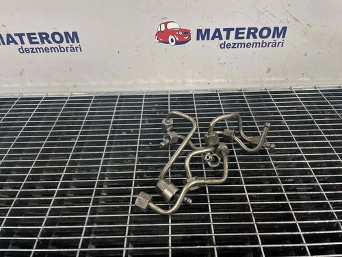 CONDUCTA INJECTOR RENAULT CLIO 1.5 DCI - (2012 2016)