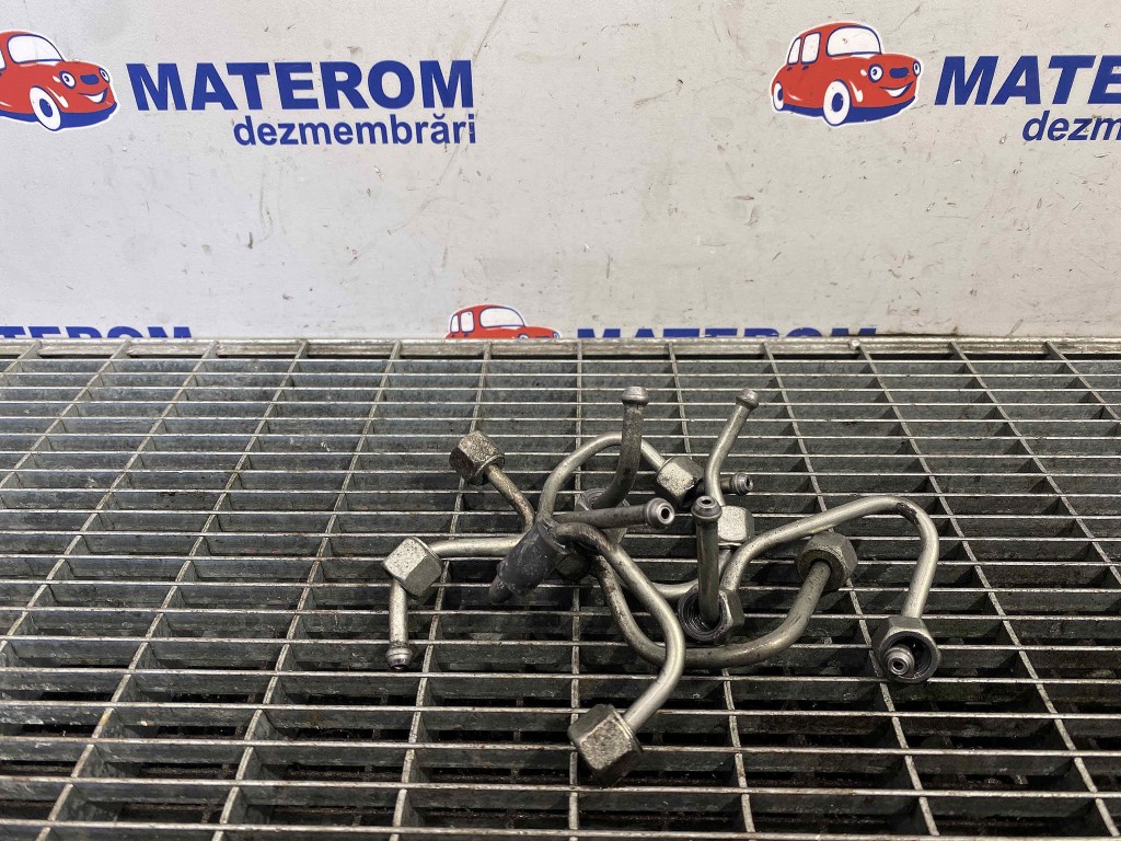 CONDUCTA INJECTOR RENAULT KADJAR 1.5 DCI - (2015 2018)