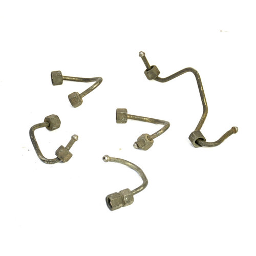 Conducta Injector Renault LAGUNA 2 2001 - 2007 Motorina