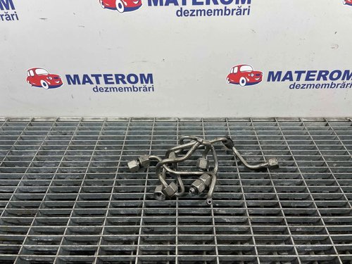 CONDUCTA INJECTOR RENAULT MEGANE 1.5 DCI - (2012 2016)