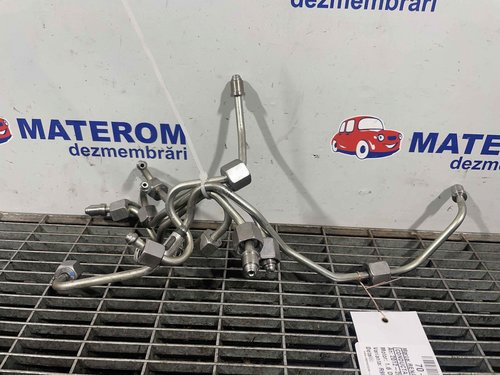 CONDUCTA INJECTOR RENAULT MEGANE 1.6 DCI - (2012 2016)