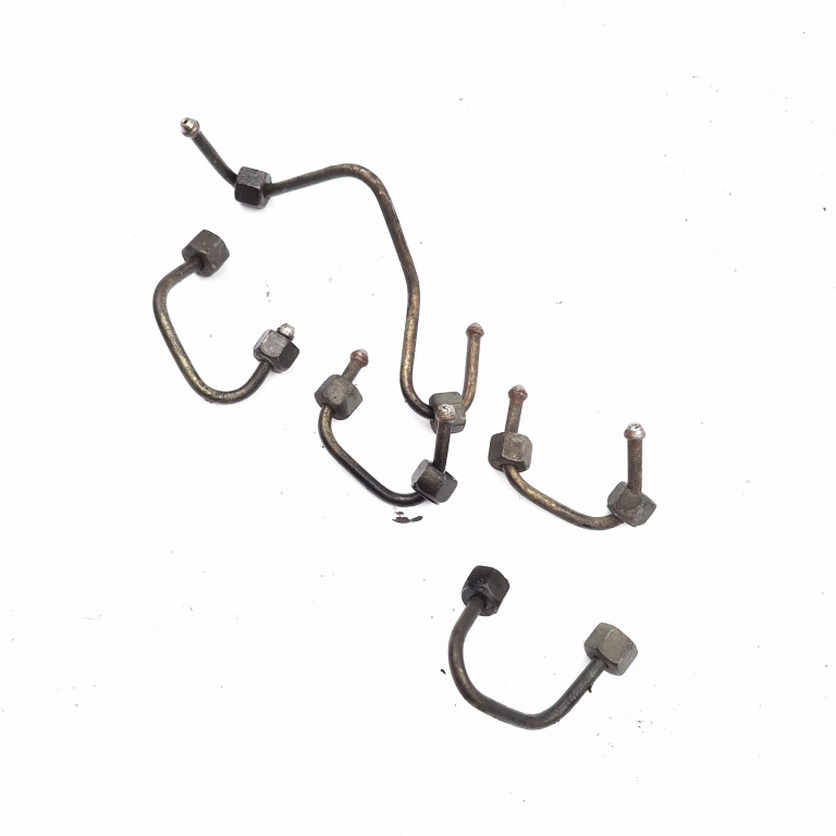 Conducta Injector Renault MEGANE 2 2002 - 2010 Motorina