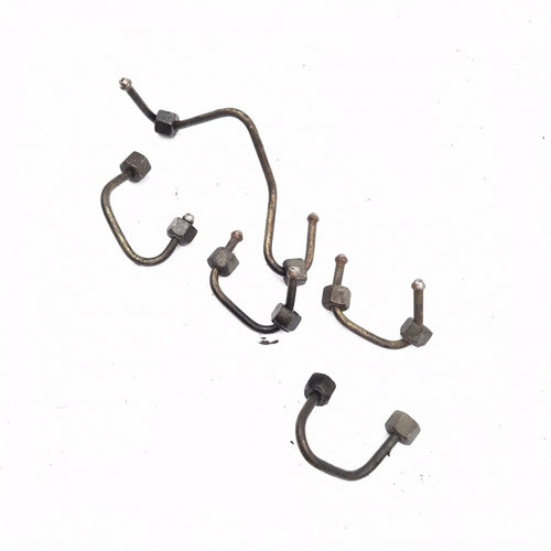 Conducta Injector Renault MEGANE 2 2002 - 2010 Motorina