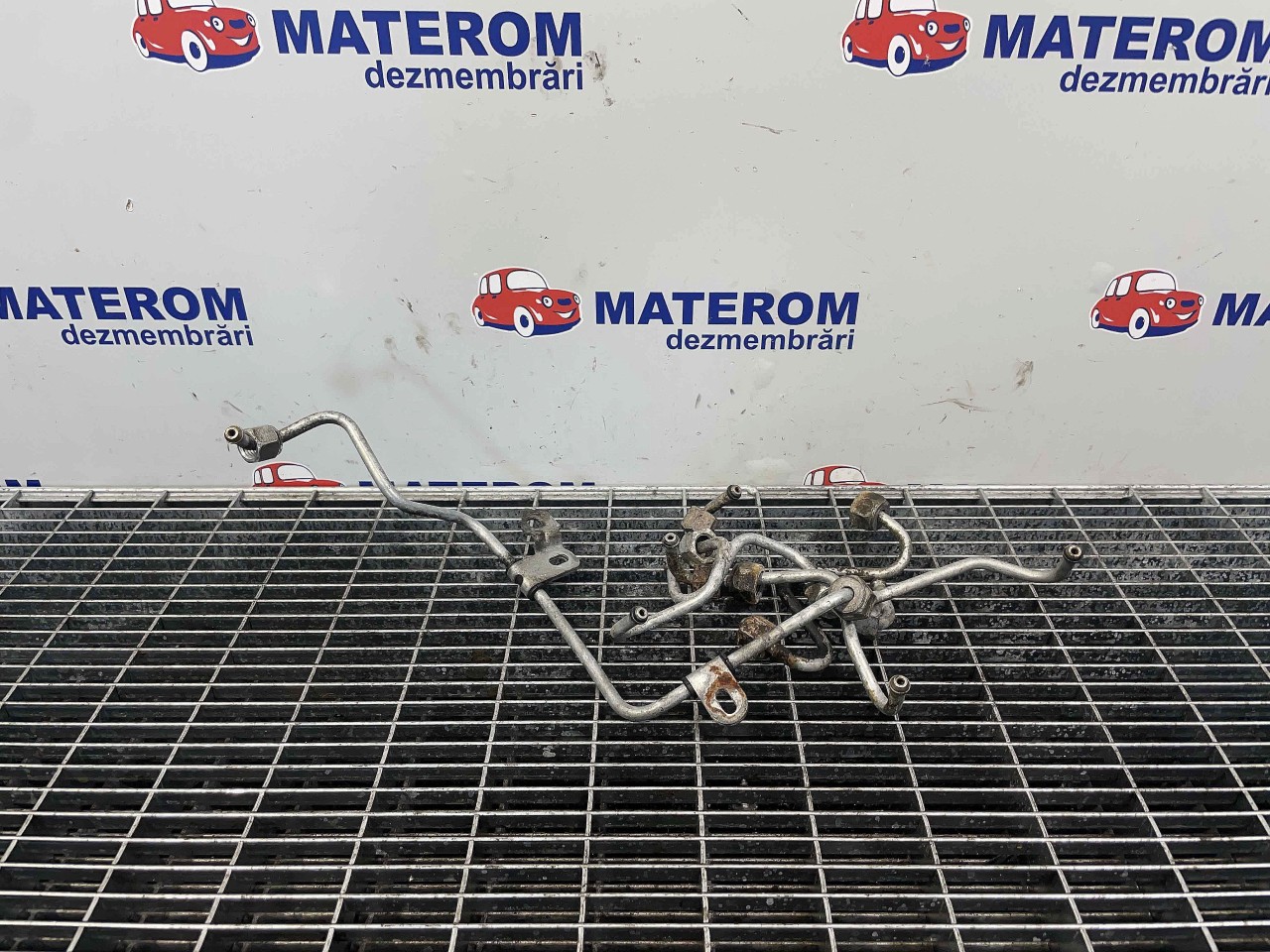 CONDUCTA INJECTOR RENAULT TRAFIC TRAFIC 2.0 DCI - (2006 2014)