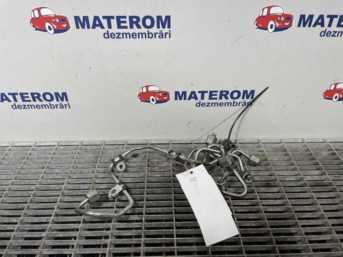 CONDUCTA INJECTOR SEAT EXEO EXEO 2.0 TDI - (2008 2013)