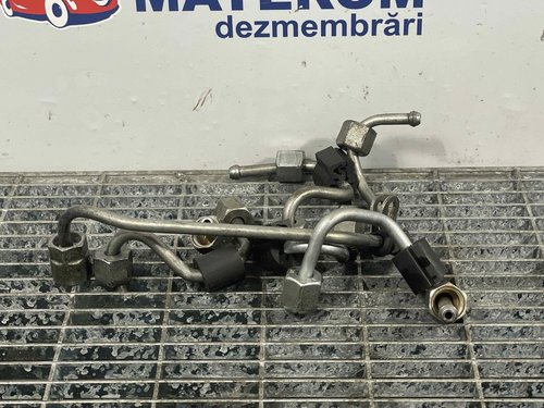 CONDUCTA INJECTOR SEAT LEON LEON 2.0 TDI - (2012 2016)