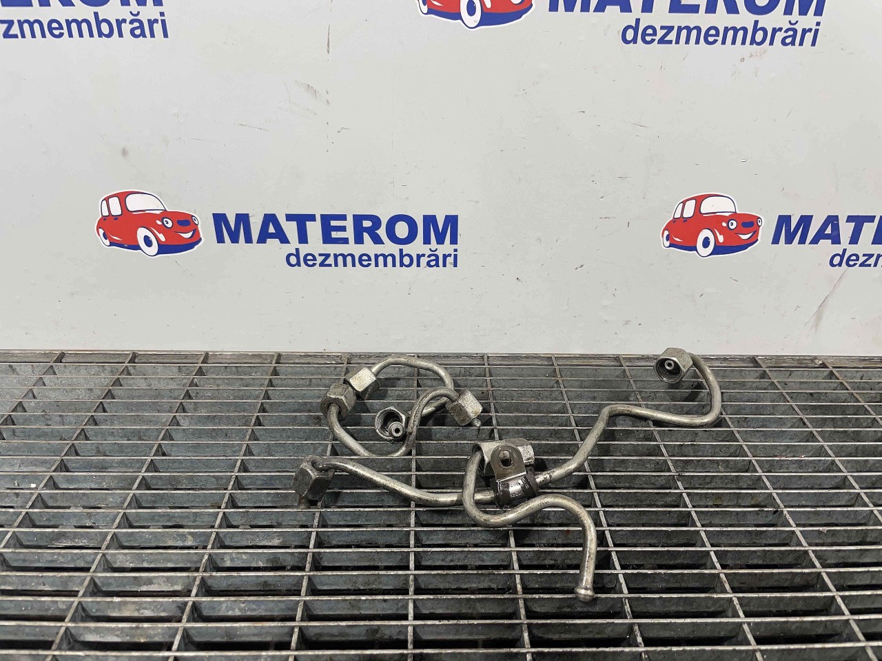 CONDUCTA INJECTOR SEAT TOLEDO TOLEDO 1.4 TDI - (2012 2019)