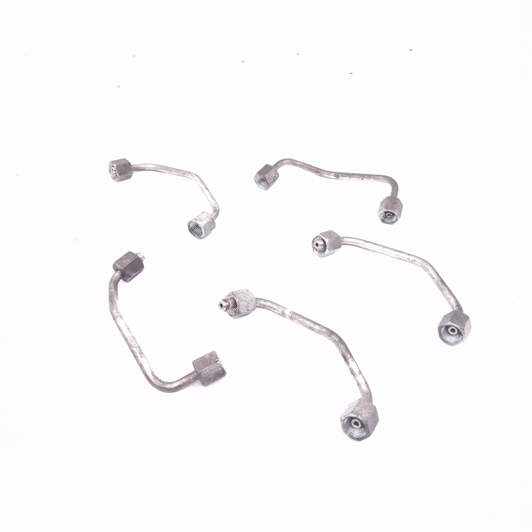 Conducta Injector,set Audi A5 (8T3, 8F7, 8TA) 2007 - 2016 Motorina
