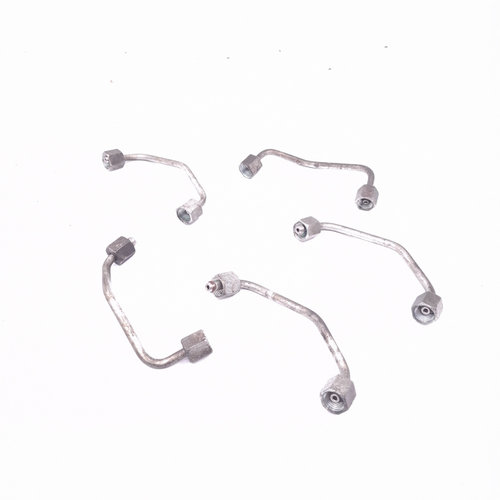 Conducta Injector,set Audi A5 (8T3, 8F7, 8TA) 2007 - 2016 Motorina