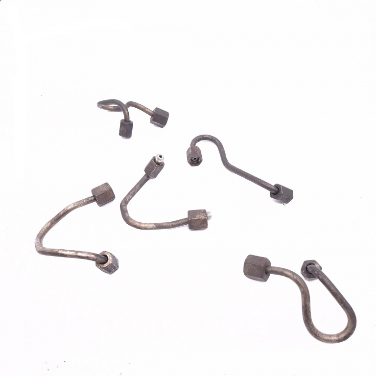 Conducta Injector,set Fiat DUCATO (230) 1994 - 2002 Motorina