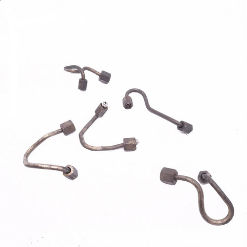 Conducta Injector,set Fiat DUCATO (230) 1994 - 2002 Motorina