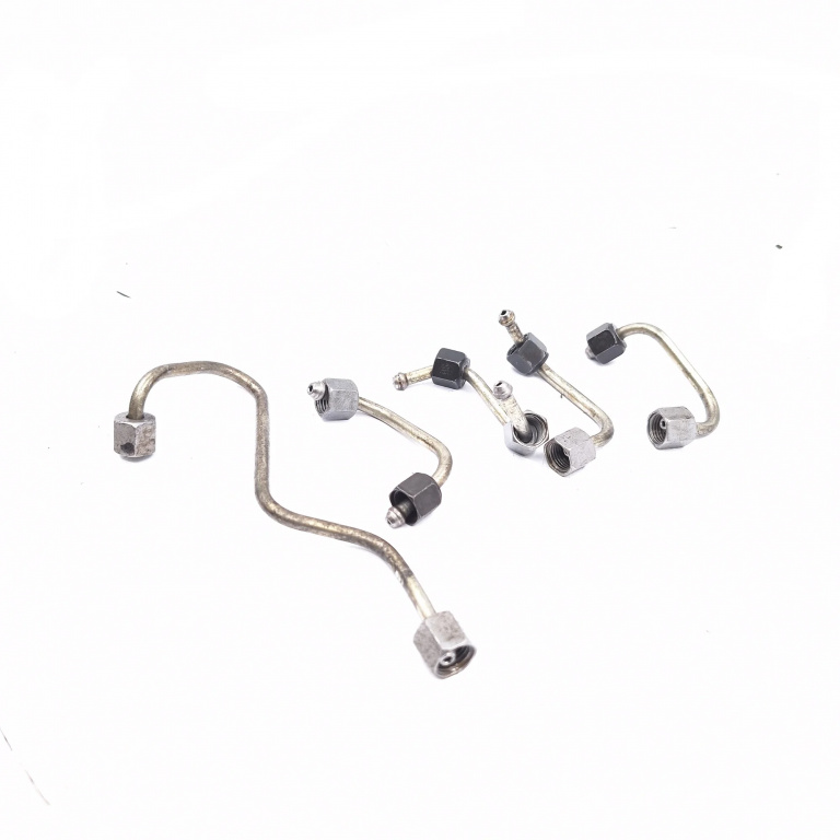 Conducta Injector,set Peugeot 508 2010 - 2023 Motorina 248F334M