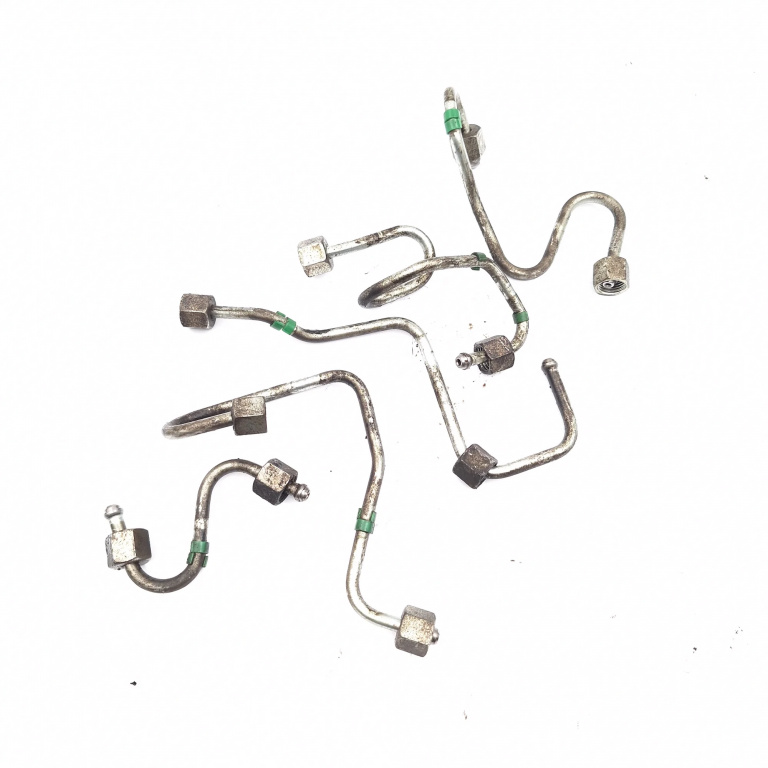 Conducta Injector,set Renault MEGANE 2 2002 - 2010 Motorina 591998, 080412, AR3