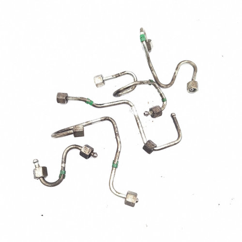 Conducta Injector,set Renault MEGANE 2 2002 - 2010 Motorina 591998, 080412, AR3