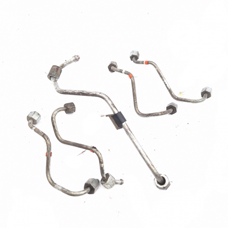 Conducta Injector,set Ssangyong KYRON 2005 - Prezent Motorina