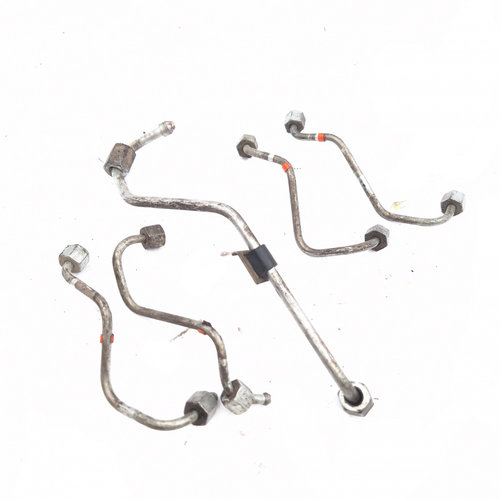 Conducta Injector,set Ssangyong KYRON 2005 - Prezent Motorina