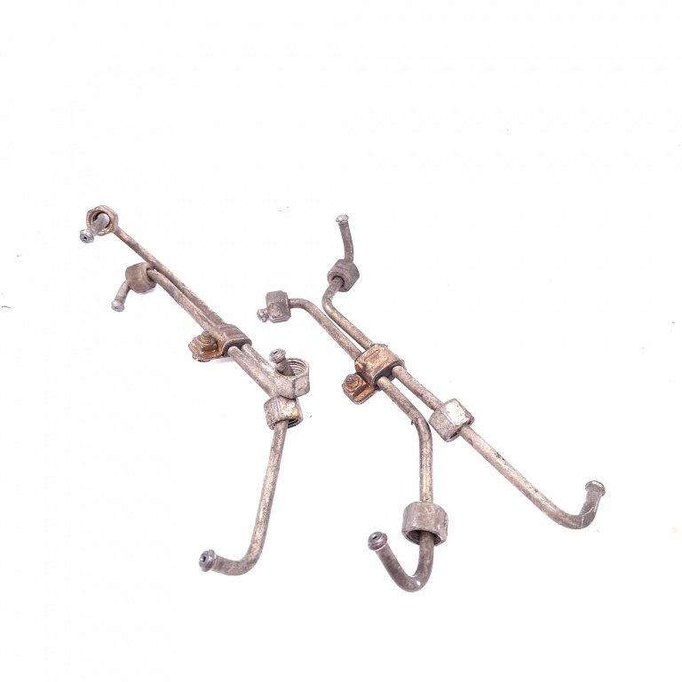 Conducta Injector Skoda Octavia 1 (1U) 1996-2010 1.9 Tdi Ahf Motorina Set