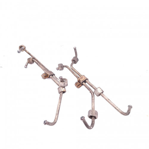 Conducta Injector Skoda Octavia 1 (1U) 1996-2010 1.9 Tdi Ahf Motorina Set