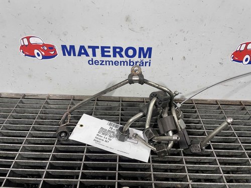 CONDUCTA INJECTOR SKODA OCTAVIA 2.0 TDI - (2012 2017)