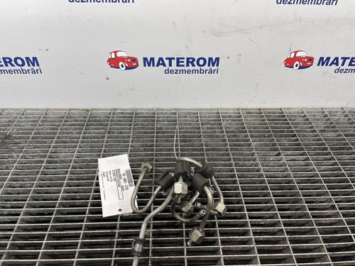 CONDUCTA INJECTOR SKODA RAPID 1.6 TDI - (2012 2017)