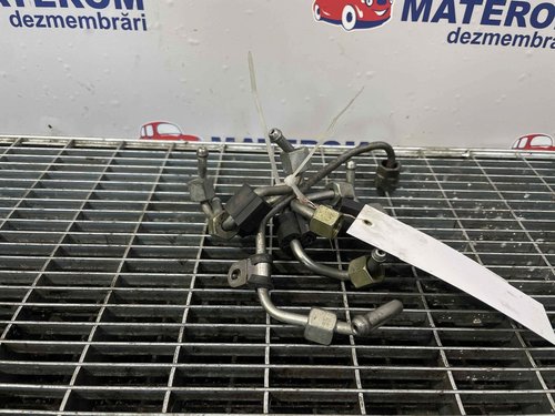 CONDUCTA INJECTOR SKODA SUPERB 2.0 TDI - (2015 2020)