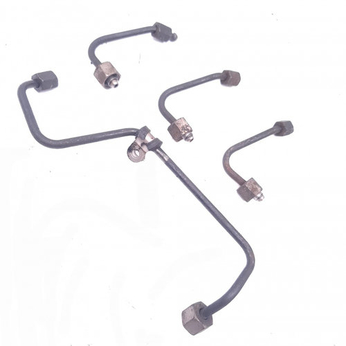 Conducta Injector Smart Forfour (454) 2004-2006 1.5 Cdi (454.001) Om 639.939 Motorina Set