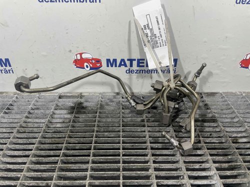 CONDUCTA INJECTOR TOYOTA AURIS 1.6 D - (2015 2018)