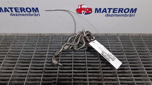 CONDUCTA INJECTOR TOYOTA AURIS AURIS 1.4 D4D - (2012 2015)