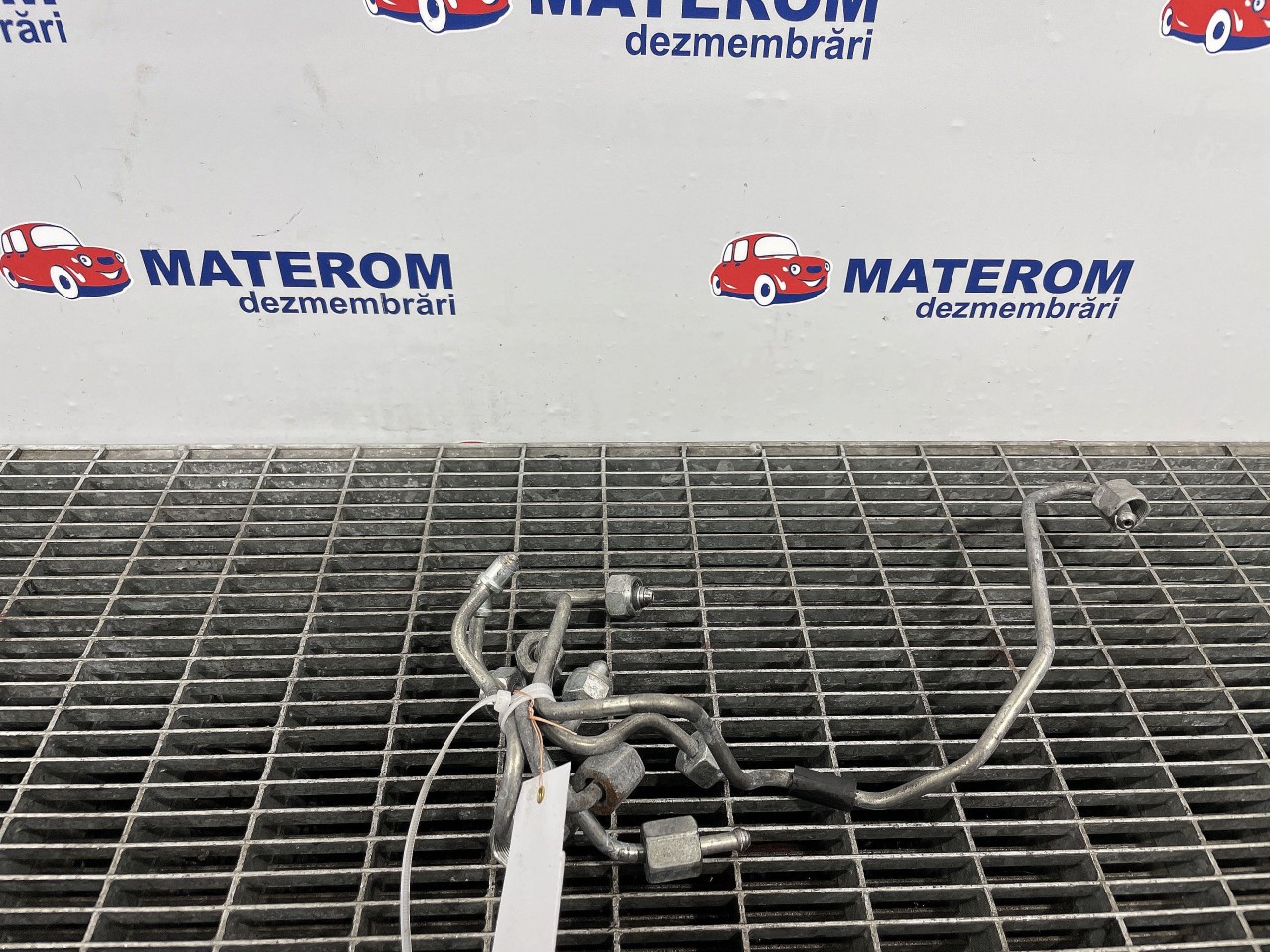 CONDUCTA INJECTOR TOYOTA VERSO 1.6 D4D - (2012 2018)